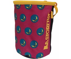 LaSportiva Climbing On The Moon Chalk Bag