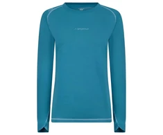 LaSportiva Futura Long Sleeve Women