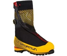 LaSportiva G2 Evo Juodas/Geltona
