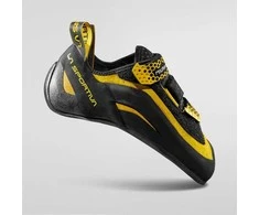 LaSportiva Miura VS Juodas/Geltona