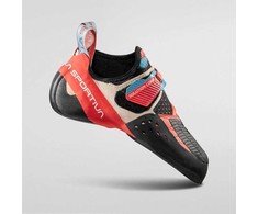 Carruzzo LaSportiva Solution Comp Women