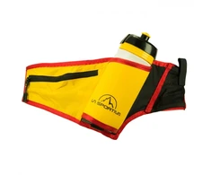 LaSportiva Trail Drink Belt Juodas/Geltona