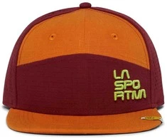 Kepurė LaSportiva Traverse Trucker
