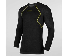 LaSportiva Wool40 Aero Longsleeve Men