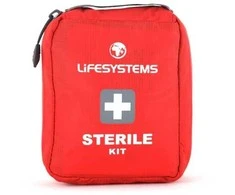 Lifesystems Sterile Kit