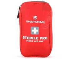 „Lifesystems“ sterilus pirmosios pagalbos rinkinys
