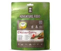 Maistas Adventure Food Chicken Curry
