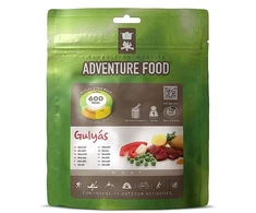 Adventure Food Guliašas 600 kcal liofilizuoto patiekalo maisto davinys