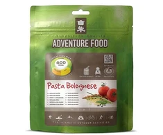 Maistas Adventure Food Pasta Bolognese