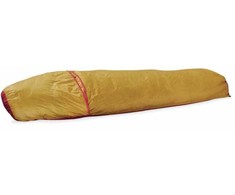 Carruzzo MSR E-Bivy