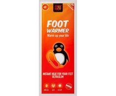 Norfin ONLY HOT Foot Warmer