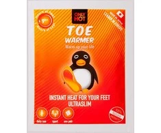 Norfin ONLY HOT Toe Warmer