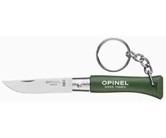 Opinel Key Ring N°4