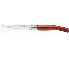 Opinel Slim Knife N°10 Padouk