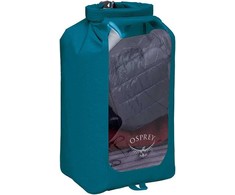 Osprey DrySack 20L su langeliu