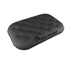 Pagalvė Sea To Summit Aeros Ultralight Pillow Deluxe ( Pilkas)