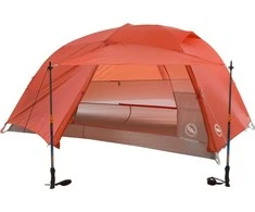 Palapinė Big Agnes Copper Spur HV UL2