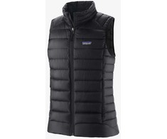 Patagonia DOWN SWEATER VEST Women