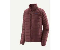 Patagonia Down Sweater Women