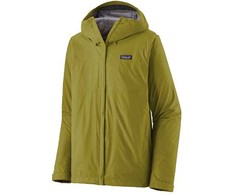 Patagonia Torrentshell 3L Jacket Men