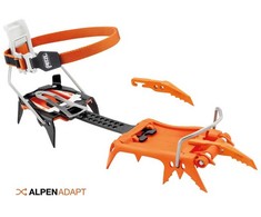Aptel Petzl DART LEVERLOCK FIL crampons