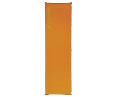 Prisipučiantis kilimėlis Pinguin Horn 20 Long (Oranžinė)