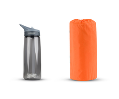 Prisipučiantis kilimėlis Sea To Summit Ultra Light Self Inflating Mat Regular