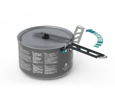 Puodas Sea To Summit Alpha Pot 3,7 l
