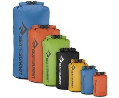 Sea To Summit Big River Dry Bag 13 L