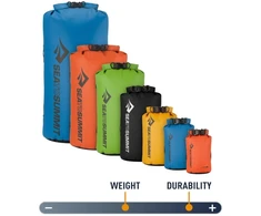 Sea To Summit Big River Dry Bag 20 Litre