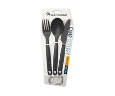 Sea To Summit Camp Cutlery Set