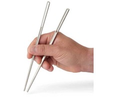 Sea To Summit Detour Stainless Steel Chopsticks