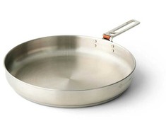 Sea To Summit Detour Stainless Steel Pan - 10in