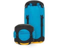 Sea To Summit Evac Lightweight Compression Dry Bag 8L