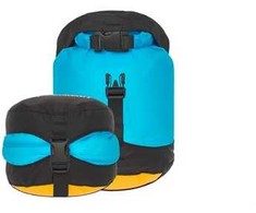 Sea To Summit Evac Ultralight Compression Dry Bag 3L