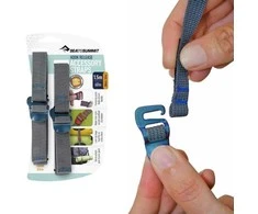 Sea To Summit Priedas Straps with Hook Release, 20mm