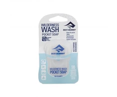 Sea To Summit Wilderness Wash Pocket Soap 50 Leaf