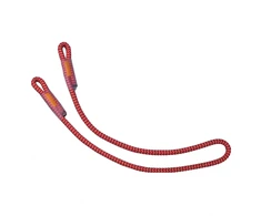 Tendon TIMBER Prusik 8 mm, red