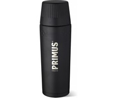 Termosas Primus TrailBreak Vacuum 0.75L (Juoda)