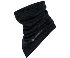 Kaklaskarė THERMOWAVE Merino Origin Juoda