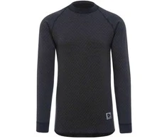 Thermowave Merino 3IN1 Mens Long Sleeve Shirt