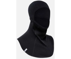Balaklava Thermowave unisex juoda