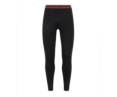Vyriškos termo kelnės Thermowave Merino Xtreme - Juoda - S