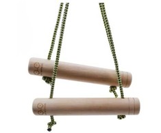 TelForceone Treniruoklis YY Vertical Twins Cylinders 33mm