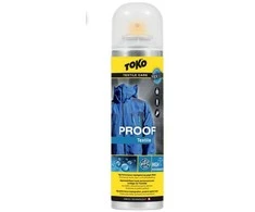 Valiklis Toko Textile Proof