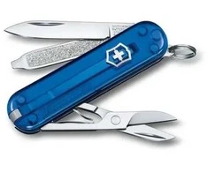 Šveicarija Victorinox Classic SD