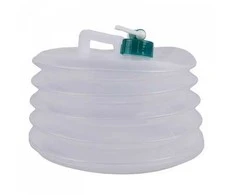 Highlander Outdoor Talpa Vandeniui (kanistra) 10 l