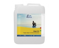 Chemoform Algicidas Algen EX, 5L