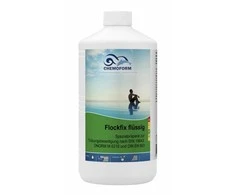 Chemoform Skystas flokuliantas Flockfix, 1L