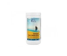 Chemoform Viskas viename MULTI-tabletės (200g), 1kg